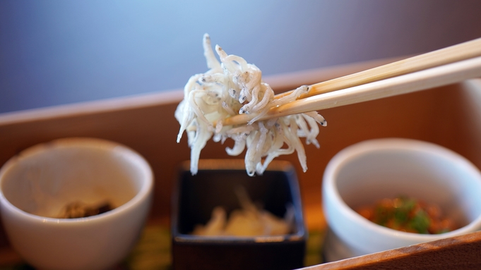 【朝食のみ】 壱岐リトリート 海里村上